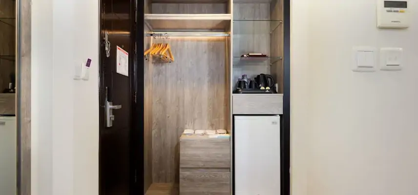 Alayam Elite Hotel image